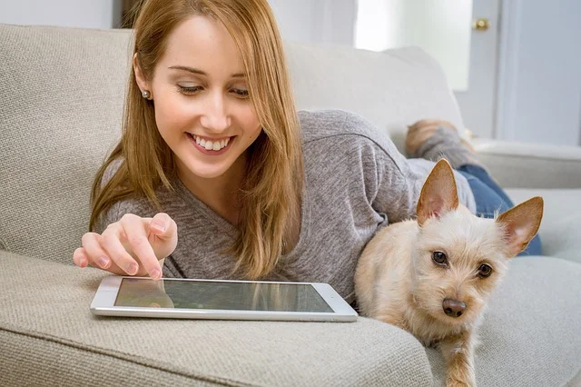 Online therapie heeft wetenschappelijk ondersteunde voordelen!