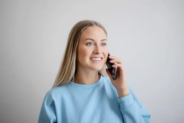 Telefonterapi hos Therapion ger dig möjligheten att tala med en leg. psykolog eller psykoterapeut.